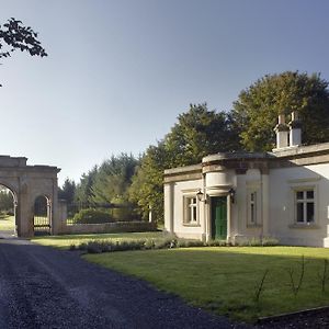 Creagh Triumphal Arch Lodge Exterior photo