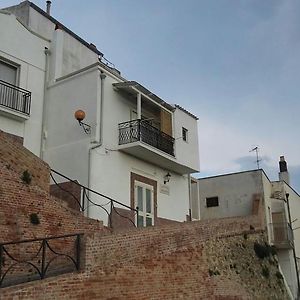 فيلا Casa Vacanze Belvedere Salandra Exterior photo