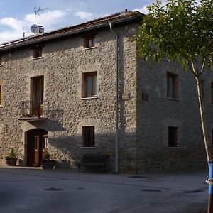 فيلا Adiosفي Casa Rural Iturrieta Exterior photo