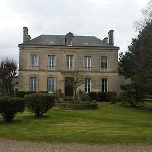 Epinay-sur-Odon Chambres De Charme A La Ferme Exterior photo