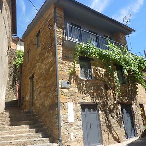 فيلا Casa Da Sobreira Sobral de Sao Miguel Exterior photo