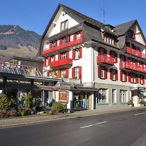 Hotel Loewen لونغرن Exterior photo