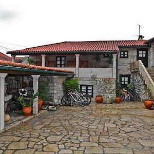 منزل الضيف سواجو  في Casas Do Cavaleiro Eira Exterior photo