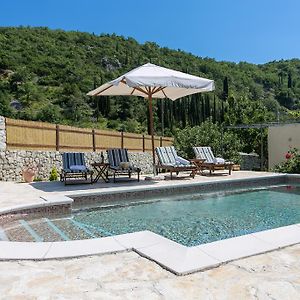 Gruda Villa Betty Dubrovnik Exterior photo