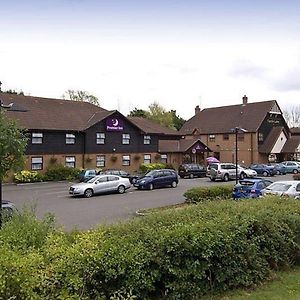 Premier Inn Maidstone ويست مالينج Exterior photo