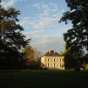 Brinon-sur-Sauldre Chateau Des Bouffards Exterior photo