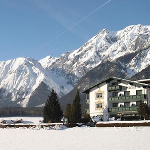 فندق Adlerhof Am Sonnenplateau ميمنغ Exterior photo