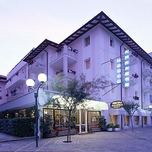 Hotel Abbazia غرادو Exterior photo