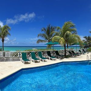 بريدج تاون Coral Sands Beach Resort Exterior photo