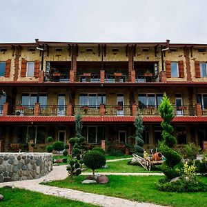 Mtsʼkhetʼa فندق Zedazeni Exterior photo