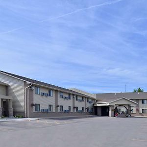 South Sioux City Cottonwood Inn And Conference Center Exterior photo