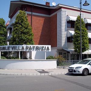 Hotel Meuble Villa Patrizia غرادو Exterior photo