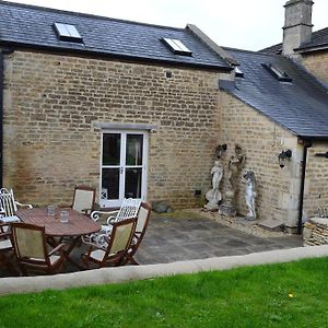 فيلا Crossroads Farm - Queen Anne'S Stable Box  Exterior photo