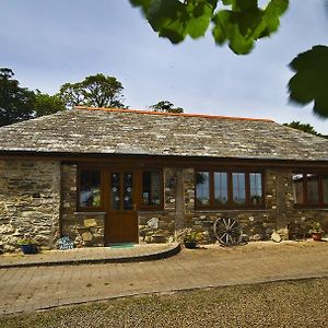 فيلا The Old Wagon House Saint Clether Exterior photo