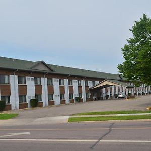 Moorhead Grand Inn Motel Exterior photo