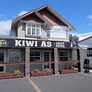 Kiwi As Guest House روتوروا Exterior photo