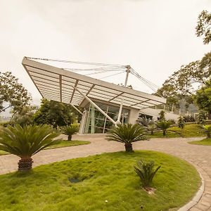 Kawilal Hotel Amatitlán Exterior photo