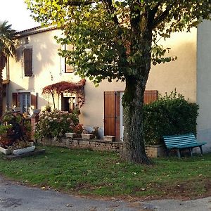 فيلا Charmante Maison A La Ferme Valderies Exterior photo