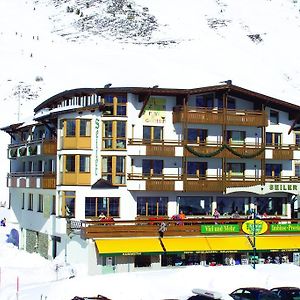 Alpenhotel Seiler كوهتاي Exterior photo