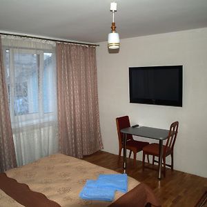 شقة Apartament Sanitarna 17 إلفيف Exterior photo