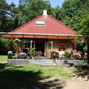 منزل الضيف نورخْ  في Landhuis "Op De Heugte" Exterior photo
