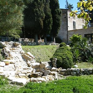 فيلا Agriturismo Sorgente Di Luna Larino Exterior photo