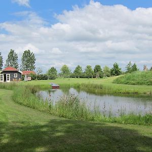 فندق Park Nieuwgrapendaal Terwolde Exterior photo