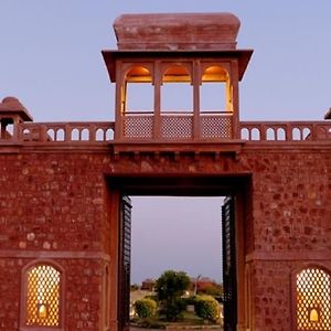 فندق Royal Safari Camp Dasāda Exterior photo