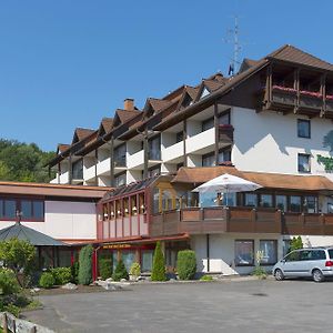 Panorama Hotel هيمبخنثال Exterior photo