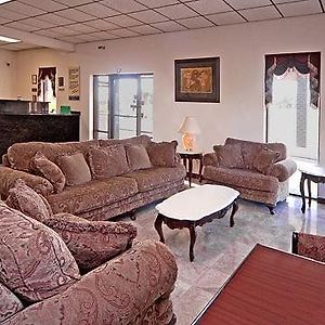 سالينا Comfort Inn & Suites Interior photo