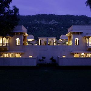 فندق Amanbagh Ajabgarh Exterior photo