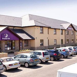 Premier Inn Edinburgh دالكيث Exterior photo