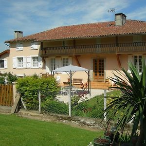 فيلا Le Clos Fleuri Caumont  Exterior photo