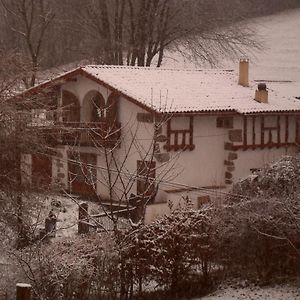 فندق سان جان بييه دو بورفي  La Coquille Napoleon Exterior photo