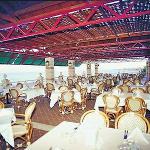 فاماغوستا Hotel Salamis Bay Conti Exterior photo