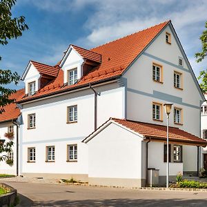 فندق Gaestehaus Neubauer Horbach  Exterior photo