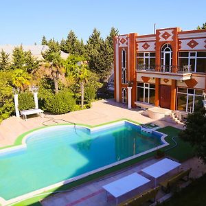 فيلات بريميير مارداكان Exterior photo