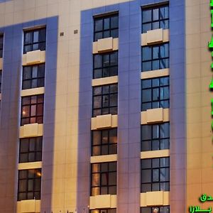 المنامة فندق تاج بلازا Exterior photo