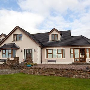 موفيل Inishowen Lodge B&B Exterior photo