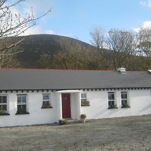 Claggan  Mia'S Self Catering Holiday Cottage Donegal Exterior photo