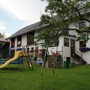شقة Scharnstein  في Schlagerberg Exterior photo