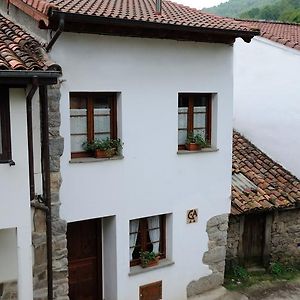 منزل الضيف باجاريس  في Casa Guela Exterior photo