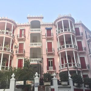 بيروت Hayete Guesthouse Exterior photo