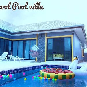 Be Cool Pool Villa تشا أم Exterior photo