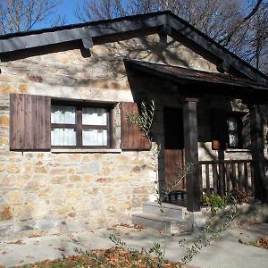 منزل الضيف Valdespino  في Casa Rural Los Castanos II Exterior photo