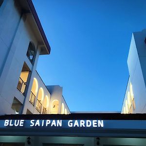 شقة Susupe  في Blue Saipan Garden Exterior photo