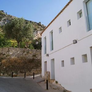 فندق لا ماجا رومز Xàtiva Exterior photo