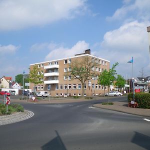 Hotel Stadt باوناتال Exterior photo