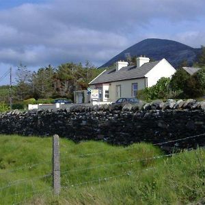 Murrisk Achill View B&B Exterior photo