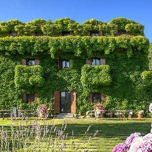 L'Agnata Di De Andre Boutique Hotel تيمبيو باوسانيا Exterior photo